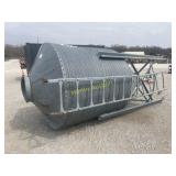 2 Ton Bulk Feed Bin