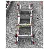 Little Giant Step Ladder