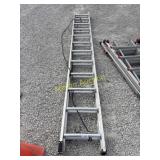 24' Extension Ladder