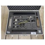 Pegasus Aeio compact