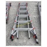 Little Giant Step Ladder