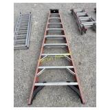 10' Step Ladder