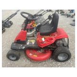 Craftsman mower