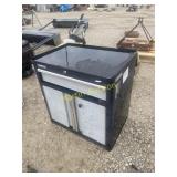 Tool Cabinet