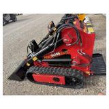 Mini Skid Steer  SL380   +