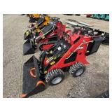 Mini Skid Loader  SL323W   +