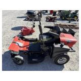 Ariens Zoom 34 Zero turn