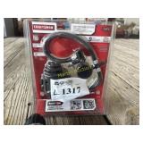 High pressure inflator attachment for   RWX