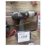 Craftsman drill    RWX