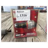 Hammer Drill Attachmt For Sears Bolt On Drill RWX