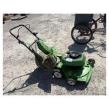 Lawnboy Dura force 6.5 hrspower push mower