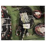 Hydraulic hoses   +  RWK