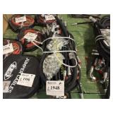 Hydraulic hoses   +  RWK