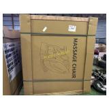 Massage chair  +    RWK