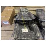 Mini excavator seat   +   RWL