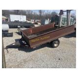 Yard Cart (No Title)