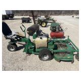 Bobcat T-310 mower