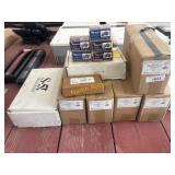 Solar panel hardware