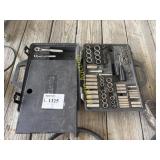 Craftsman tool set    RWX