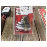 2 Sander Attachments For Sears Bolt On Drill  RWX