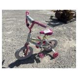 Kids bike