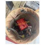 Bucket Of Tools.   RWD