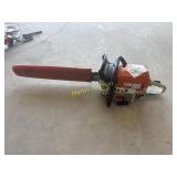 Stihl Chain saw MS391  RWA