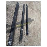 10' Fork Extension  +