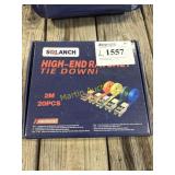 Ratchet tie down straps   +