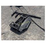 Side shift forks   SF60   +