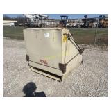 Grashopper Grass Catcher  +  ROW 8