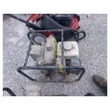 2 Inch Pump