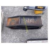 Car ramps