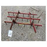 Disc Harrow 44'