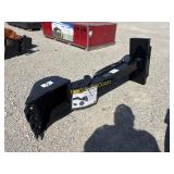 Mini straight digging arm    ZWB   +