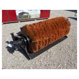 Mini sweeper   QSJ   +