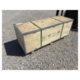 Track pin pressd machine  TLJ100   +