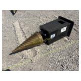 Non-connected wood splitter  NWS38   +