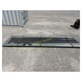 SKLP Sheet metal Skid +