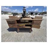 Radial Arm Saw