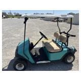 Easy Go Gulf Cart