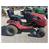Craftsman riding mower  +