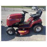 Toro riding mower   +