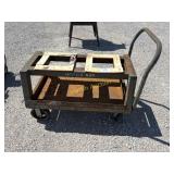Welding Cart