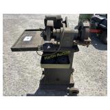 Bench grinder