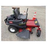 Toro time cutter SS 5000 50 inch deck  +