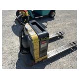 Hyster Pallet Jack