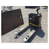 Hyster Pallet Jack