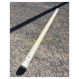 Assorted PVC pipe