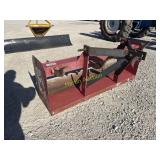 3pt Box Blade